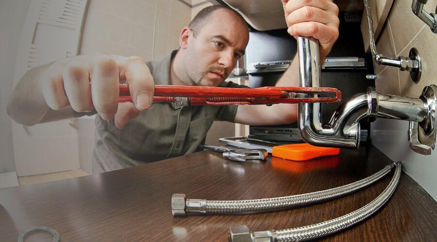 Professional sink repair in Sound Beach, NY